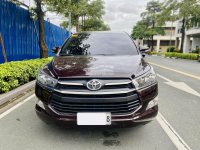 2017 Toyota Innova in Makati, Metro Manila