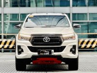 2019 Toyota Hilux in Makati, Metro Manila