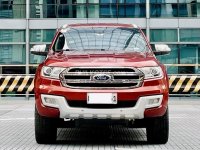 2017 Ford Everest in Makati, Metro Manila