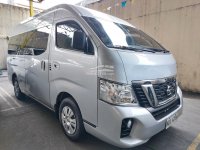 2019 Nissan NV350 Urvan 2.5 Premium 15-seater AT in Quezon City, Metro Manila