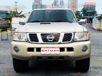 2015 Nissan Patrol super safari in Pasig, Metro Manila