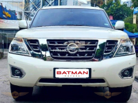 2019 Nissan Patrol Royale  5.6 V8 4x4 AT in Pasig, Metro Manila