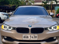 2014 BMW 318D in Pasig, Metro Manila