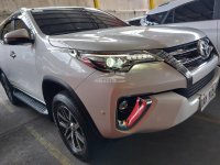 2019 Toyota Fortuner  2.8 V Diesel 4x4 AT in Quezon City, Metro Manila