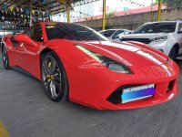 2020 Ferrari 488 Gtb in Quezon City, Metro Manila