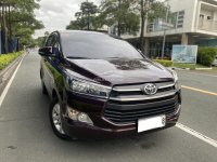 2017 Toyota Innova in Makati, Metro Manila