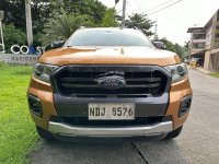 2019 Ford Ranger  2.0 Turbo Wildtrak 4x2 AT in Las Piñas, Metro Manila