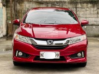 2016 Honda City  1.5 VX Navi CVT in Manila, Metro Manila