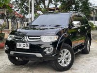 2014 Mitsubishi Montero Sport  GLS 2WD 2.4 AT in Manila, Metro Manila