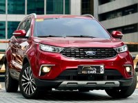 2021 Ford Territory 1.5L EcoBoost Titanium+ in Makati, Metro Manila