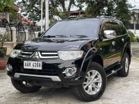 2014 Mitsubishi Montero in Caloocan, Metro Manila