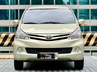 Sell White 2014 Toyota Avanza in Makati