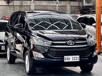 Sell White 2021 Toyota Innova in Parañaque