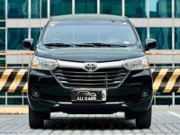 Selling White Toyota Avanza 2018 in Makati