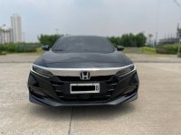 White Honda Accord 2019 for sale in Pasig
