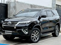 2019 Toyota Fortuner  2.4 V Diesel 4x2 AT in Manila, Metro Manila