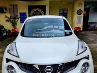 2019 Nissan Juke  1.6 Upper CVT in Las Piñas, Metro Manila