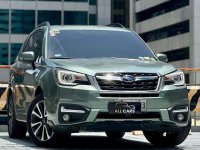 Sell White 2016 Subaru Forester in Makati