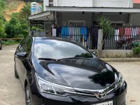 Selling White Toyota Corolla altis 2017 in Cebu City