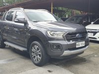 White Ford Ranger 2019 for sale in Pasig
