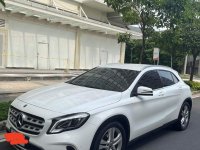 Sell White 2018 Mercedes-Benz 180 in Manila