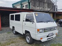 2020 Mitsubishi L300 in Quezon City, Metro Manila