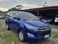 2018 Toyota Innova in Quezon City, Metro Manila