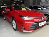 2022 Toyota Corolla Altis in Caloocan, Metro Manila