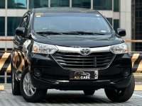 2018 Toyota Avanza in Makati, Metro Manila