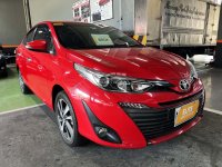 2019 Toyota Vios in Caloocan, Metro Manila