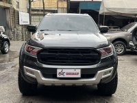 White Ford Everest 2018 for sale in Manila