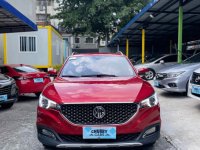 Selling White Mg Zs 2020 in Quezon City