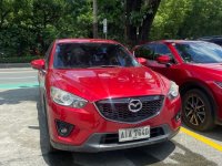 Sell White 2015 Mazda Cx-5 in Manila