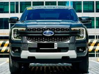 White Ford Ranger 2023 for sale in Makati