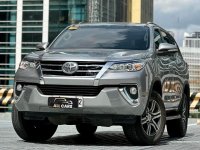 2017 Toyota Fortuner  2.4 G Diesel 4x2 AT in Makati, Metro Manila