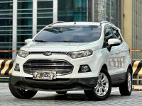 2018 Ford EcoSport  1.5 L Titanium AT in Makati, Metro Manila