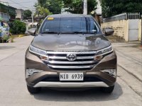 2022 Toyota Rush  1.5 E AT in Quezon City, Metro Manila