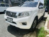2020 Nissan Navara 4x2 Calibre MT in Quezon City, Metro Manila
