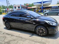 2016 Hyundai Accent  1.6 CRDi GL 6 M/T (Dsl) in Baguio, Benguet