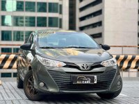 2019 Toyota Vios  1.3 E CVT in Makati, Metro Manila