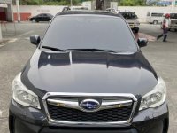 Sell White 2014 Subaru Forester in Makati