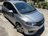 White Honda Jazz 2017 for sale in Muntinlupa