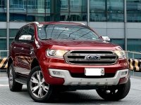 White Ford Everest 2017 for sale in Automatic