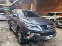 2020 Toyota Fortuner in Quezon City, Metro Manila