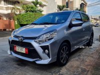 2023 Toyota Wigo  1.0 G MT in Pasay, Metro Manila