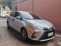 2022 Toyota Vios in Quezon City, Metro Manila