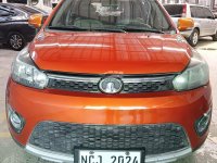 2014 Great Wall Motor Haval M4 in Cainta, Rizal