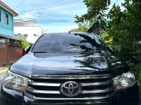 2017 Toyota Hilux  2.4 G DSL 4x2 M/T in Bacoor, Cavite
