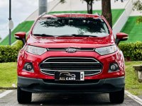 2016 Ford EcoSport  1.5 L Trend AT in Makati, Metro Manila