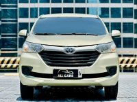 2016 Toyota Avanza  1.3 E MT in Makati, Metro Manila